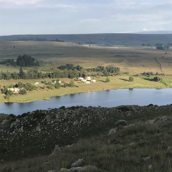 Dullstroom On The Dam Екстериор снимка